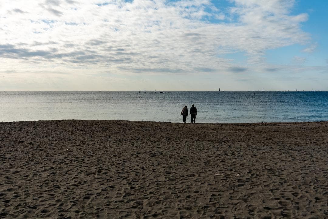 美品！SONY A7M4ボディー