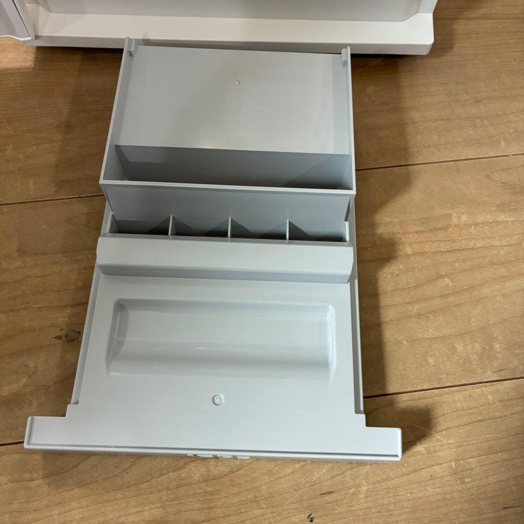 希少品　美品　エムケー精工 冷えっ庫 RCR-511 保冷米びつ