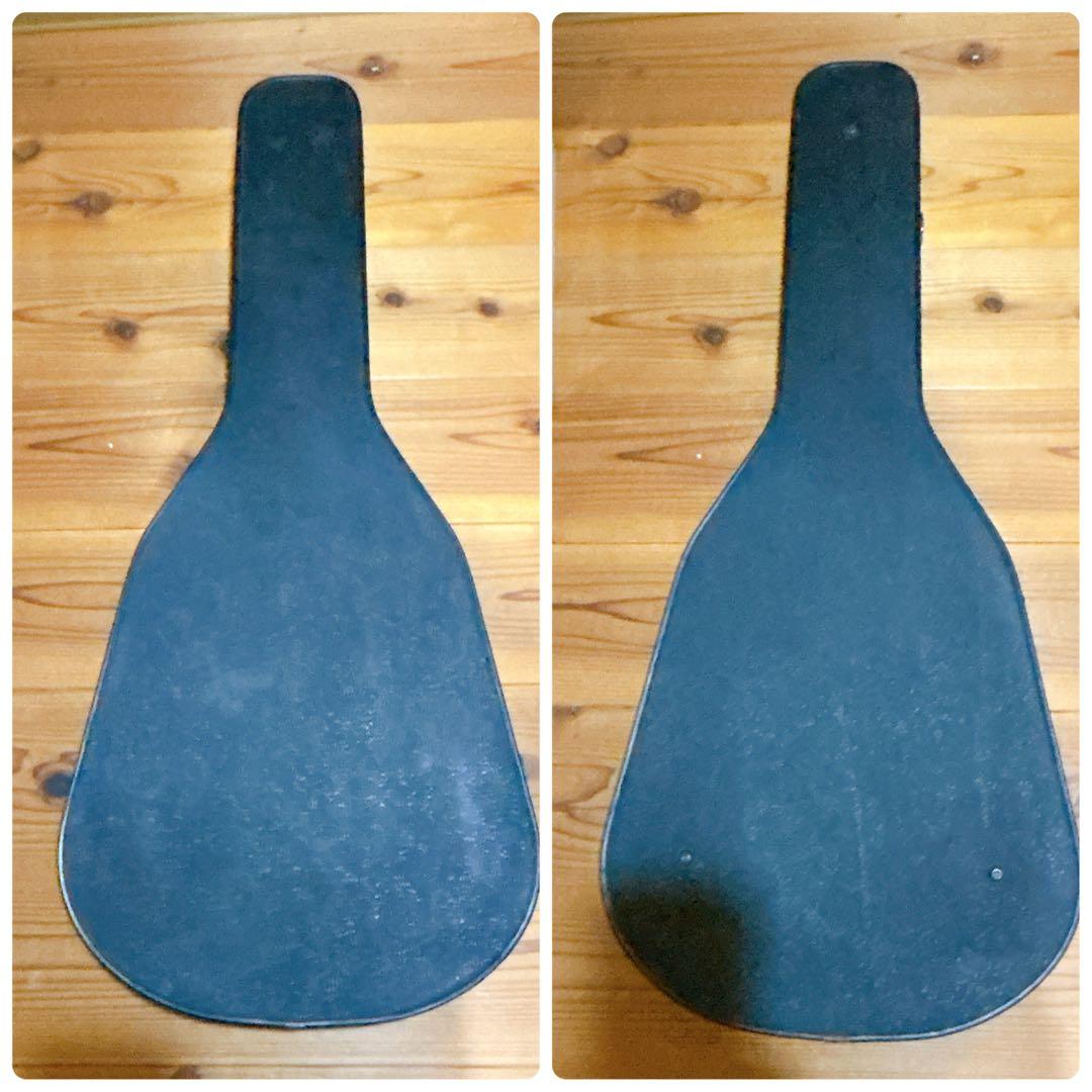 YAMAHA ヤマハ FG-200 グリーンラベル アコギ ハードケース付き