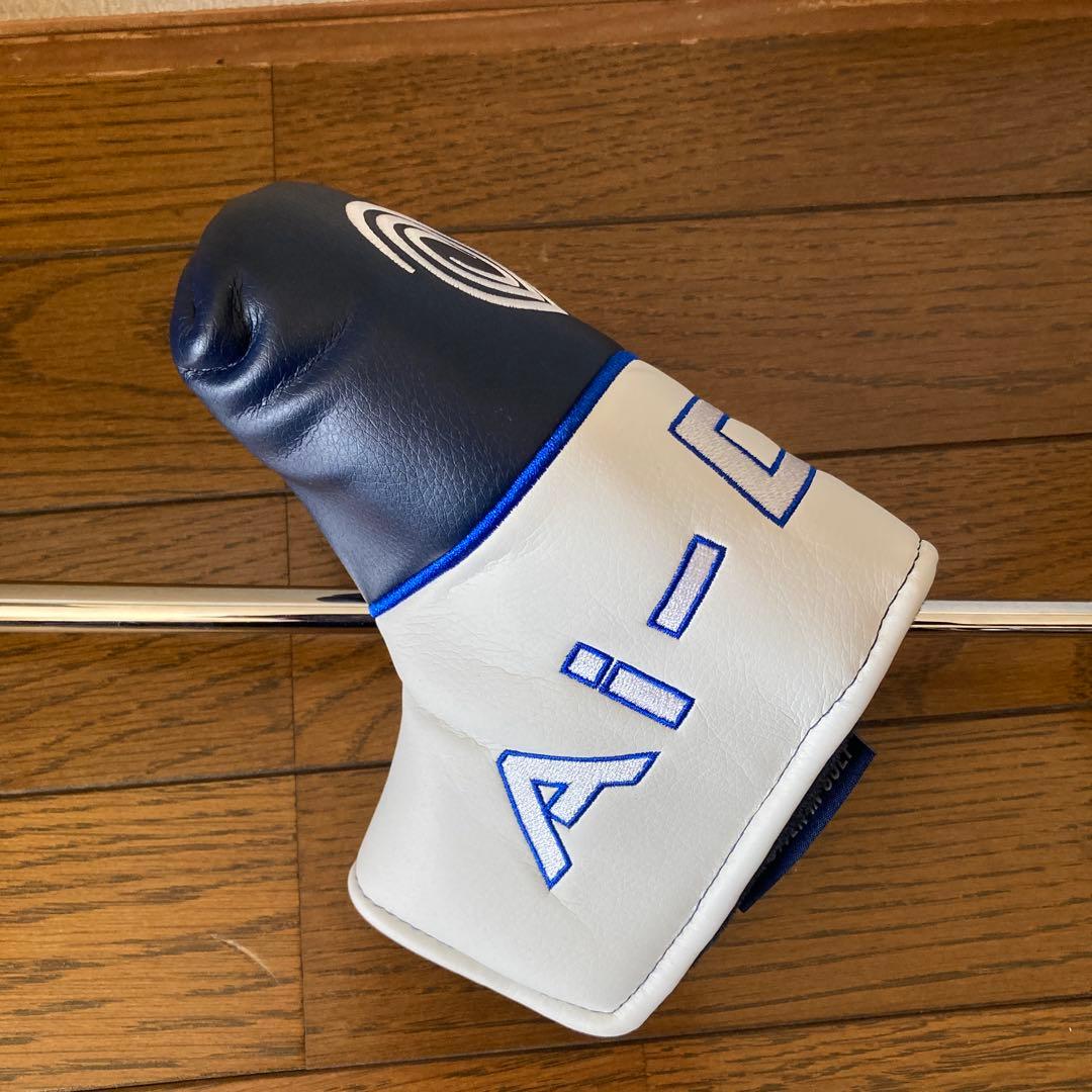 ODYSSEY Ai-ONe Square2 Square DW 34インチ