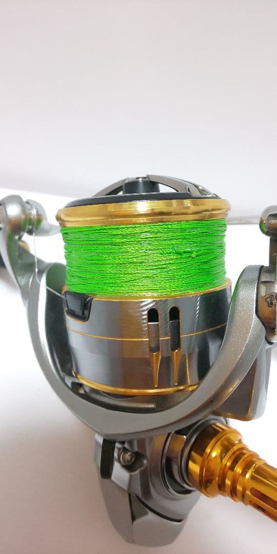 18フリームス 2500S-XH ダイワ DAIWA