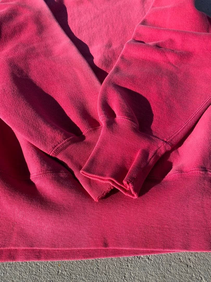 古*タ様 champion reverse weave 90s トレーナー