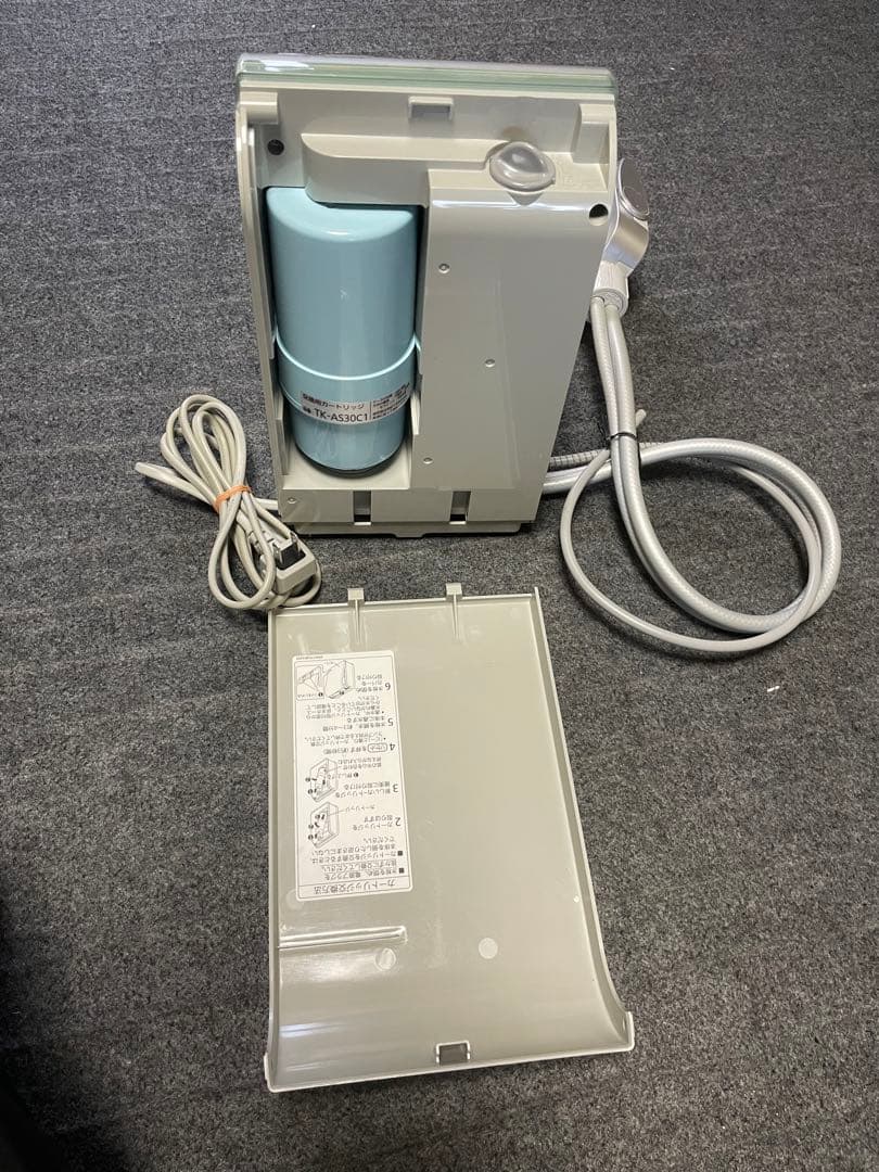 Panaconic パナソニック TK8032 中古