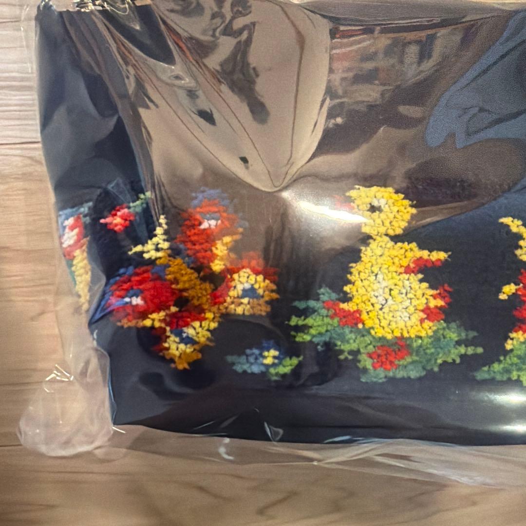 【新品未開封】　学校フェイラー　ショルダーバッグ　ハイジ