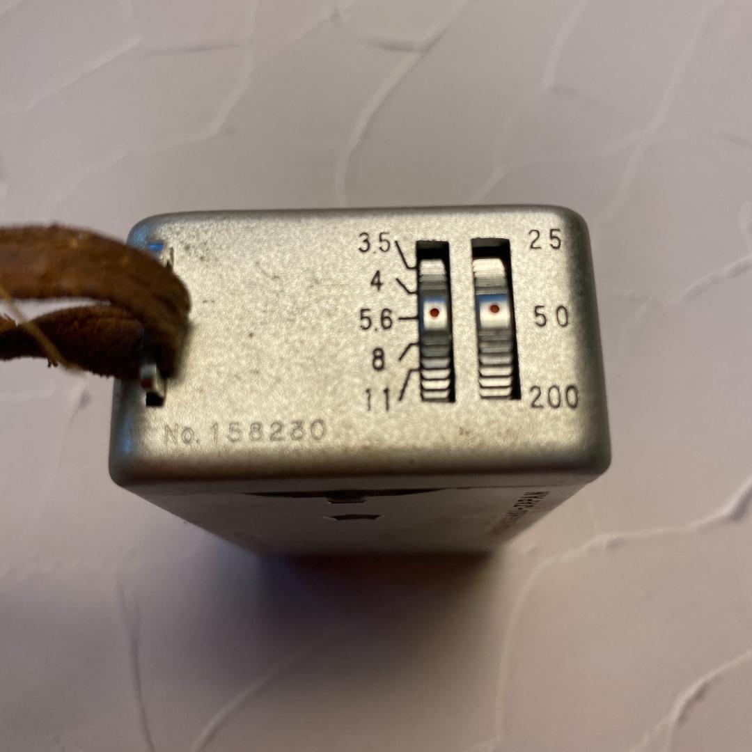 フィルムカメラ Minolta-16