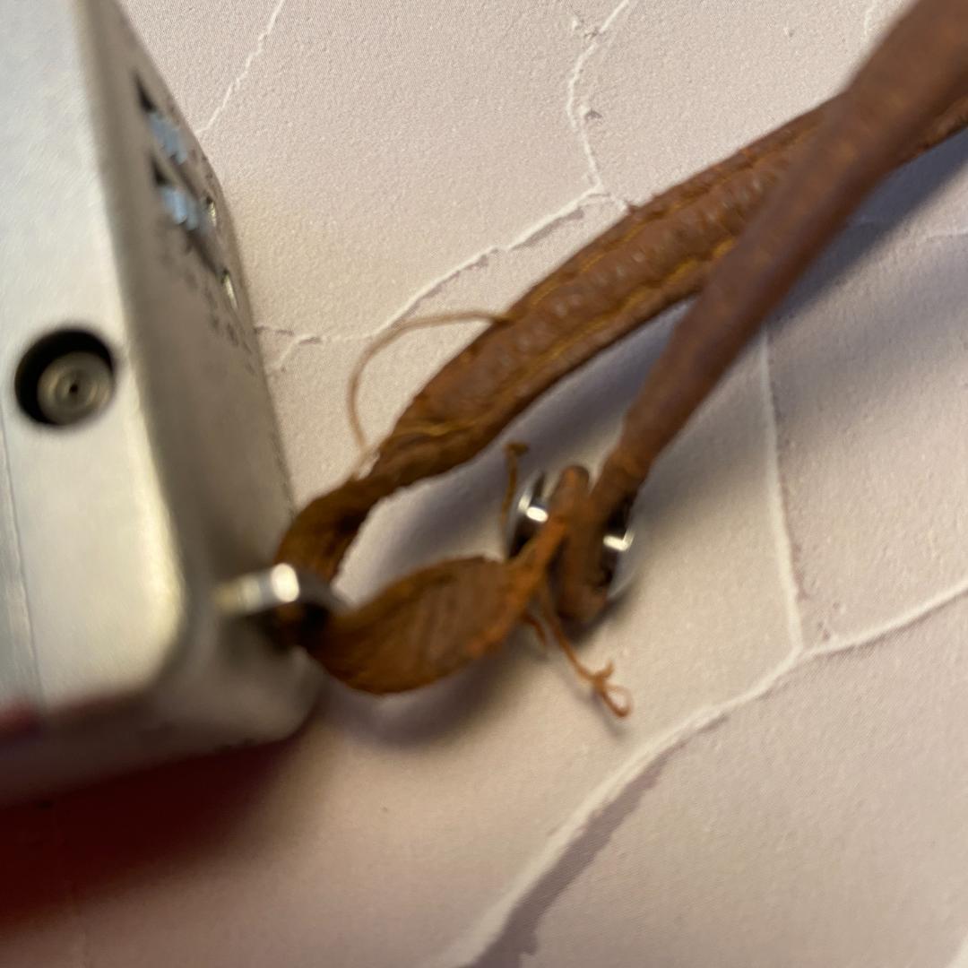 フィルムカメラ Minolta-16