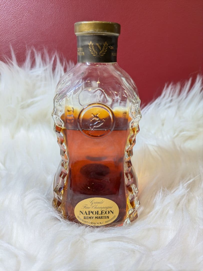 【訳あり】レミーマルタン ナポレオン カラフェ 未開封 未開栓