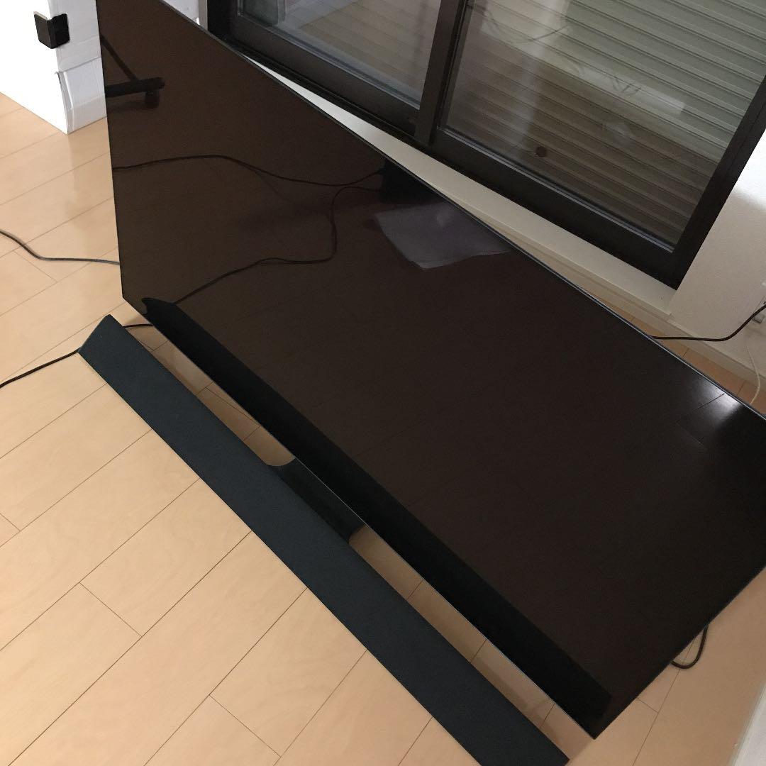 テレビ TH55FZ1000