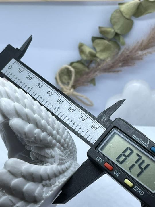 めろこ様【357】スフィア台座♡イルカ貝