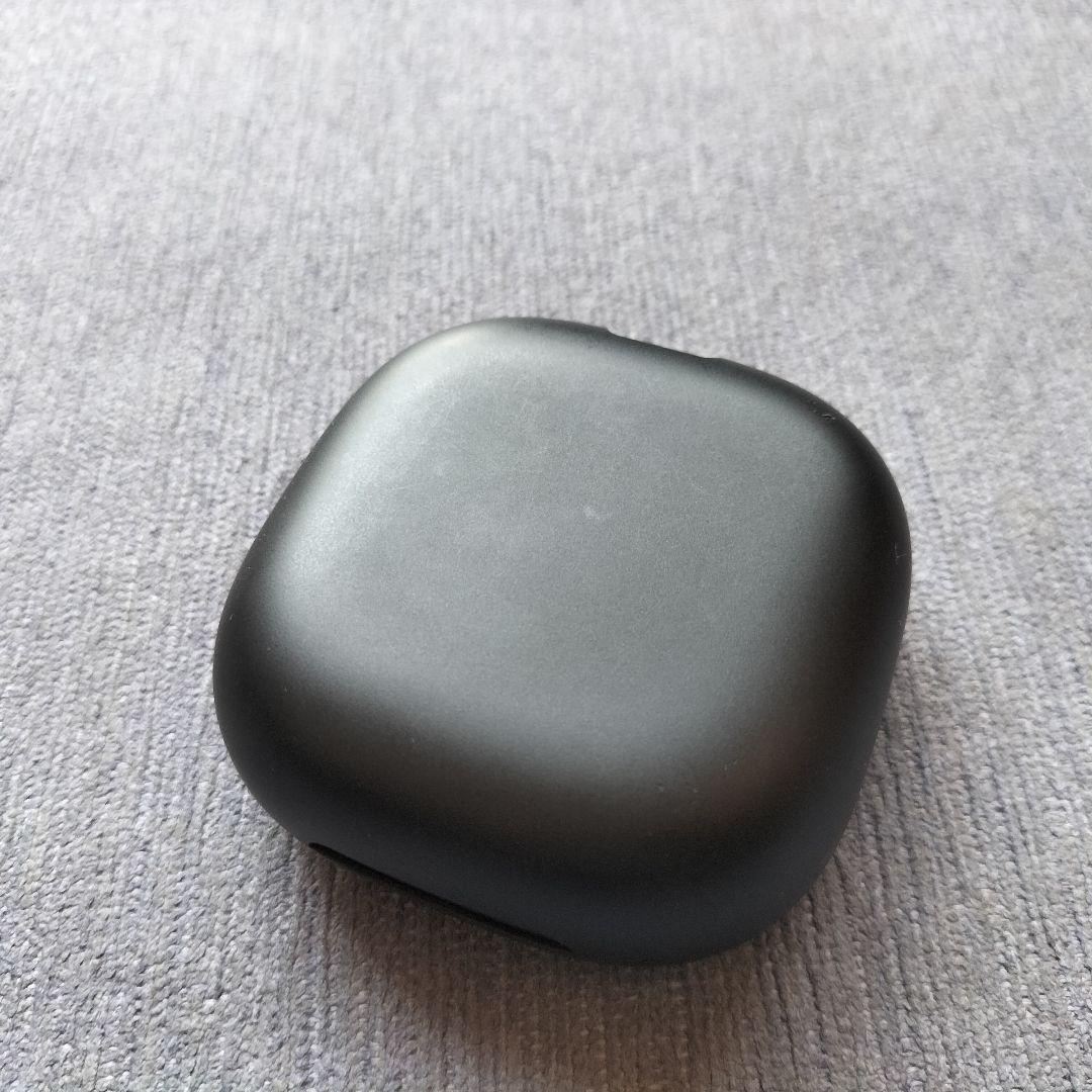 【最終値下げ】Shokz OpenFit 2 充電ケース ブラック