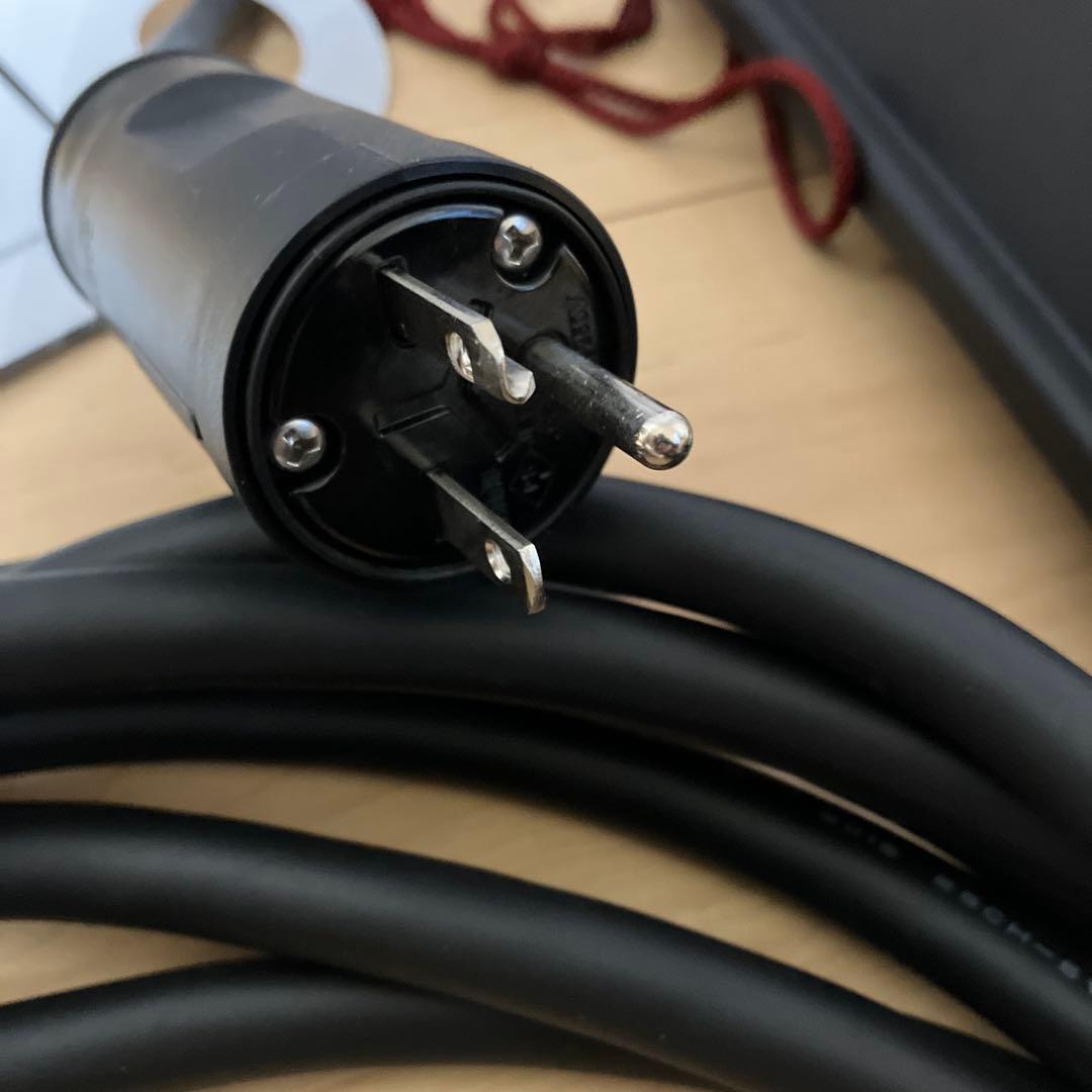 三菱 EV充電ケーブル 9482A122