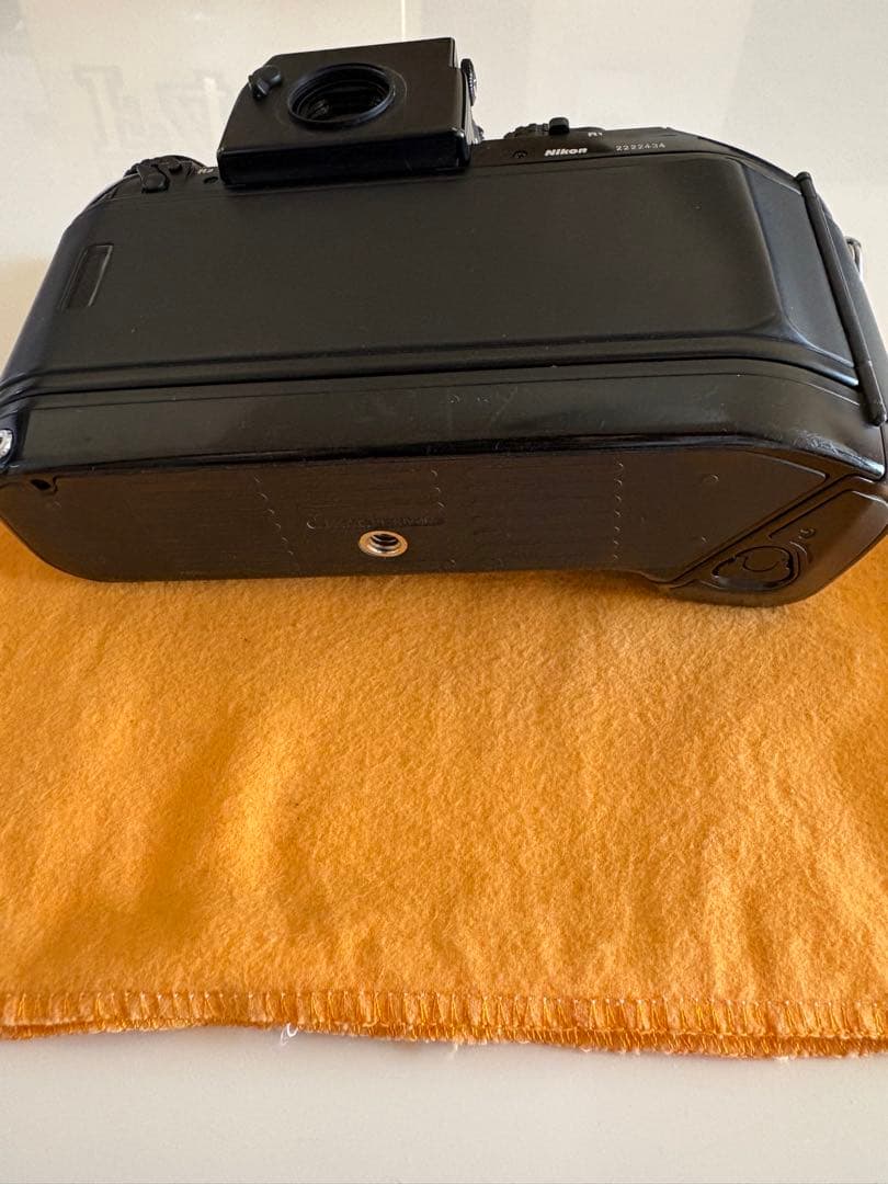 Nikon F4 フィルム一眼レフカメラ 箱付き