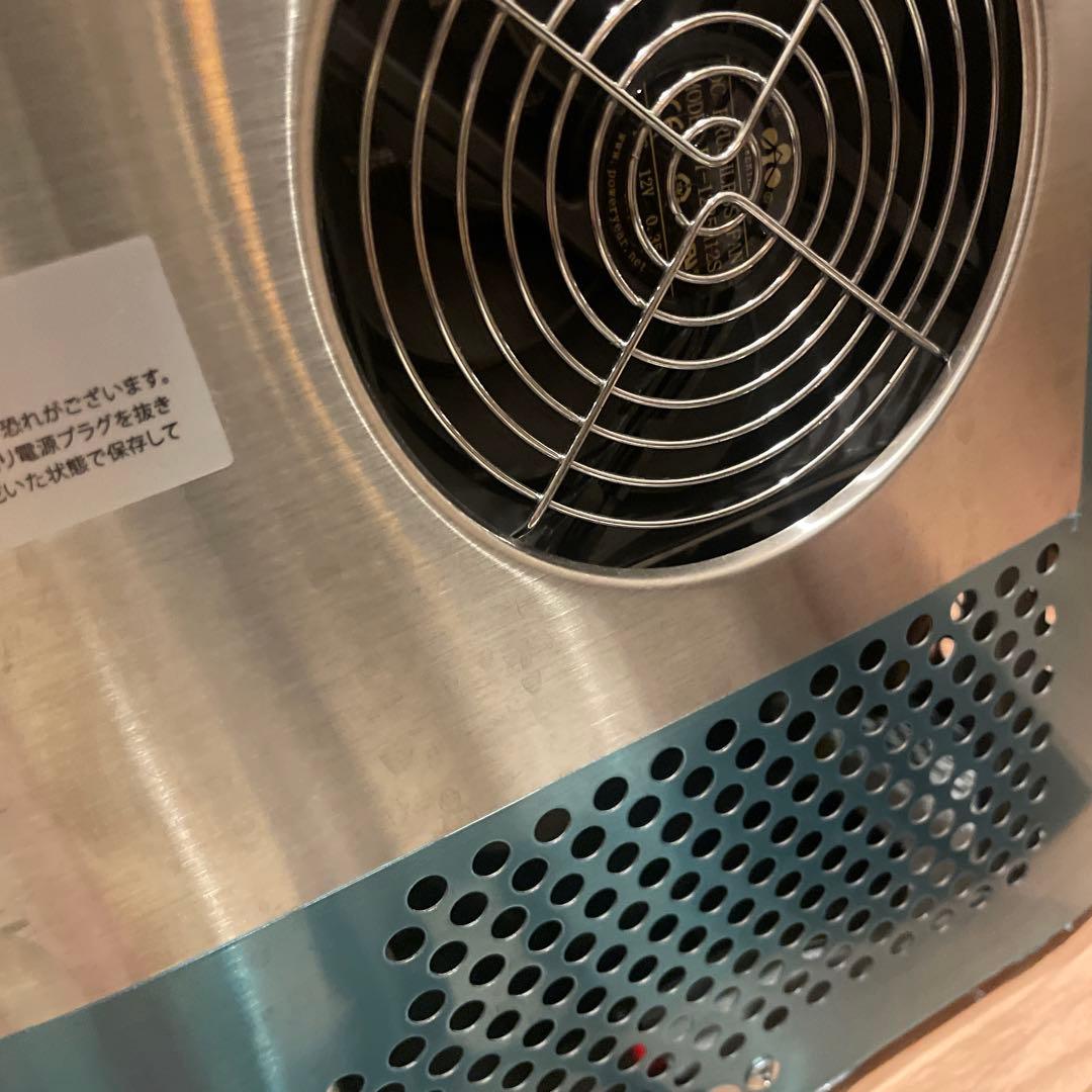 家庭用製氷機 RM-100H