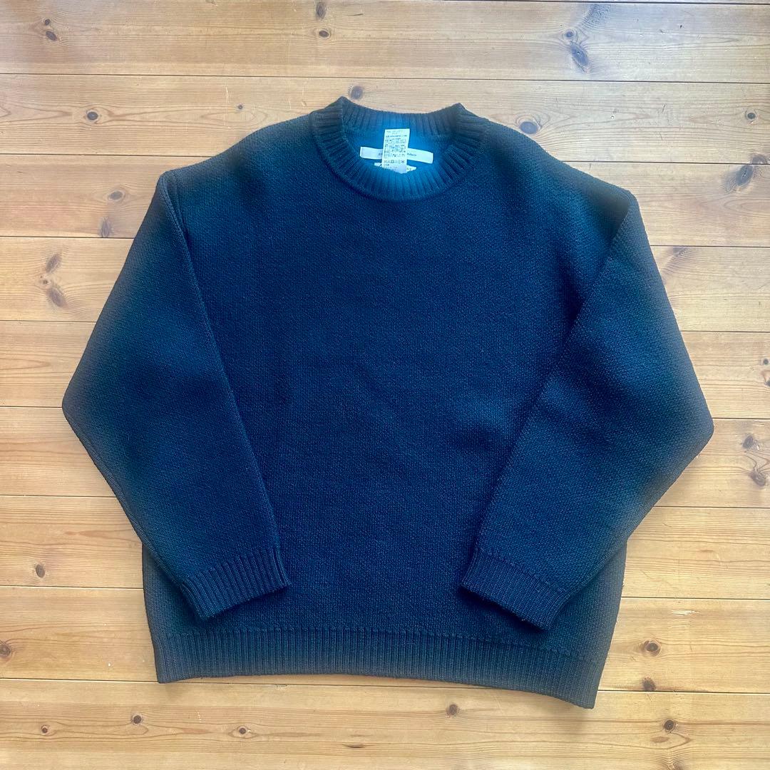 トップス EEL products Nordic Sweater Classic M