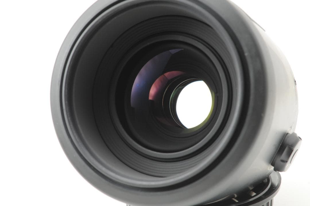 ペンタックス smc PENTAX-FA 50mm F2.8 -MACRO-