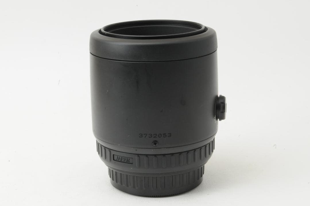 ペンタックス smc PENTAX-FA 50mm F2.8 -MACRO-