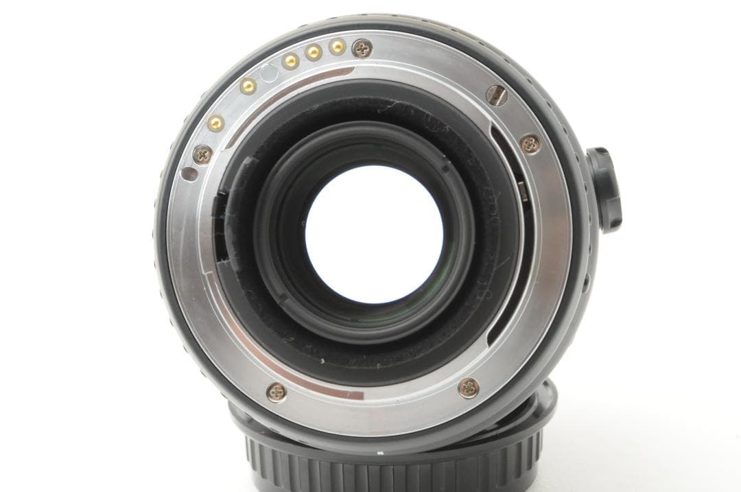 ペンタックス smc PENTAX-FA 50mm F2.8 -MACRO-