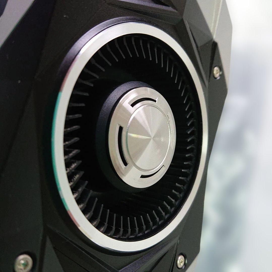 グラフィックボード・グラボ・ビデオカード NVIDIA GeForce GTX 1080 Ti FE