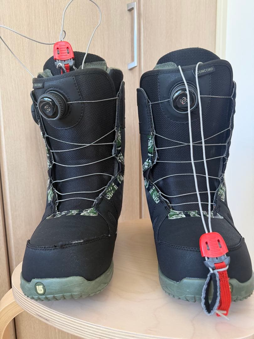 スノーボード Burton - Concord BOA boots