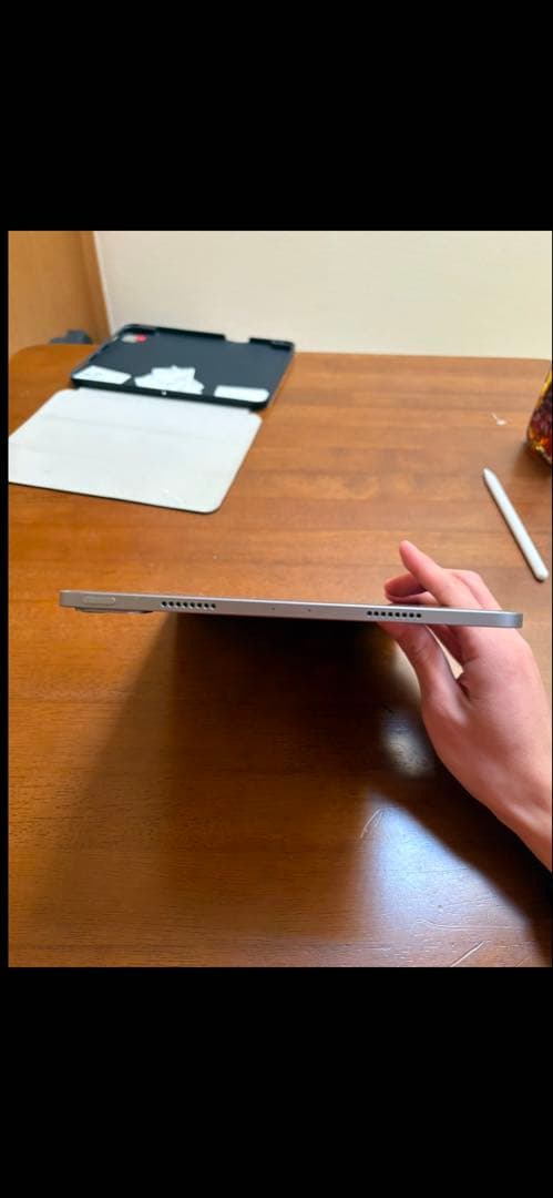 iPad Pro 第3世代