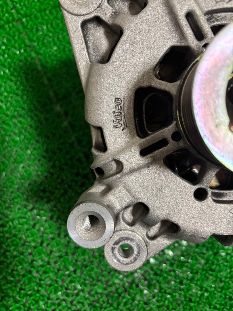 日産 セレナ HFC26 オルタネーター 発電機 ダイナモ ヴァレオ