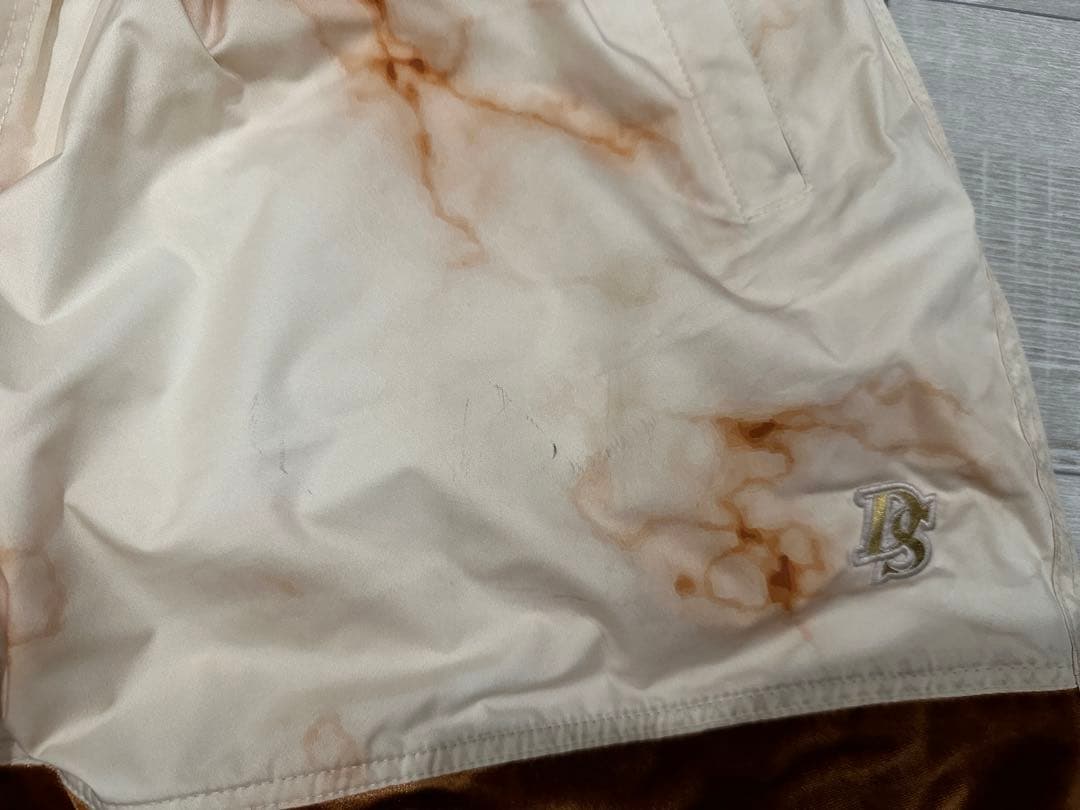 bsrabbit ウェア上下