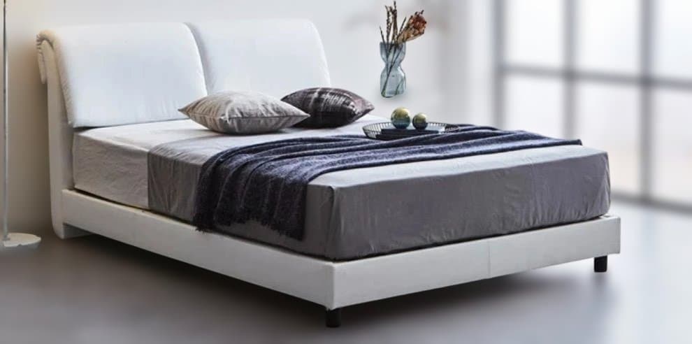 ＜スランバーランド＞ベッド　ワイドダブルサイズ ※マットレス 702,900円