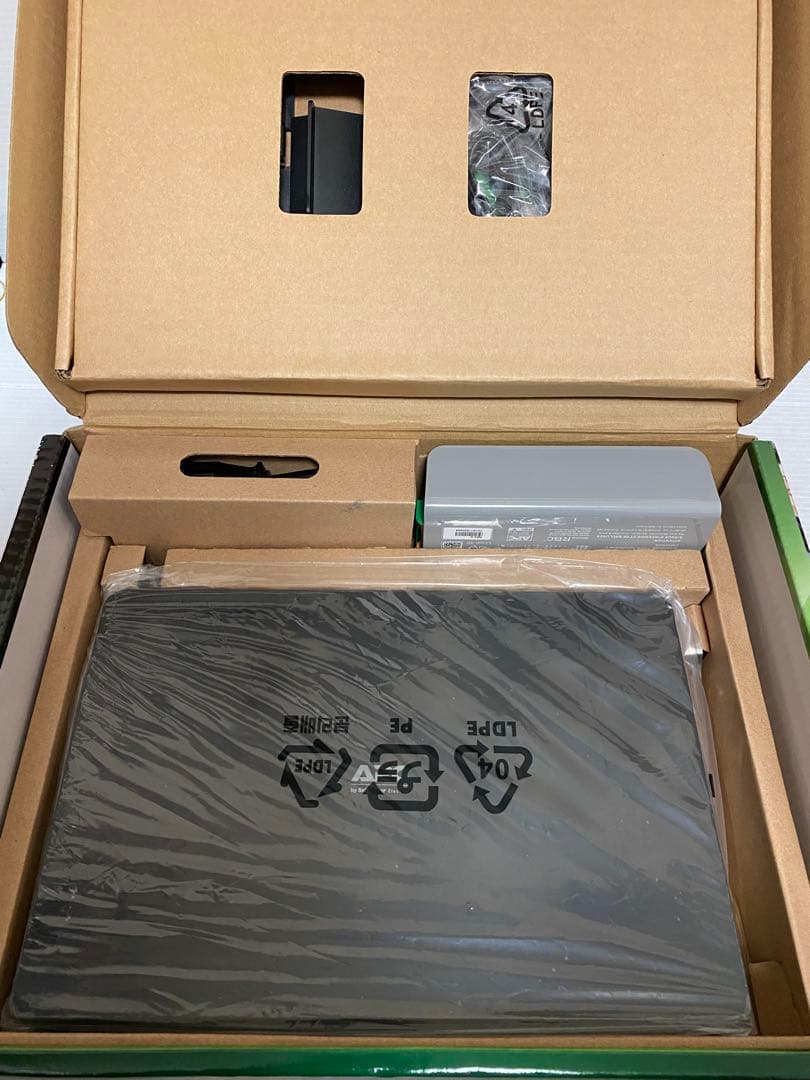 UPS(無停電電源装置) APC GS Pro 500 UPS