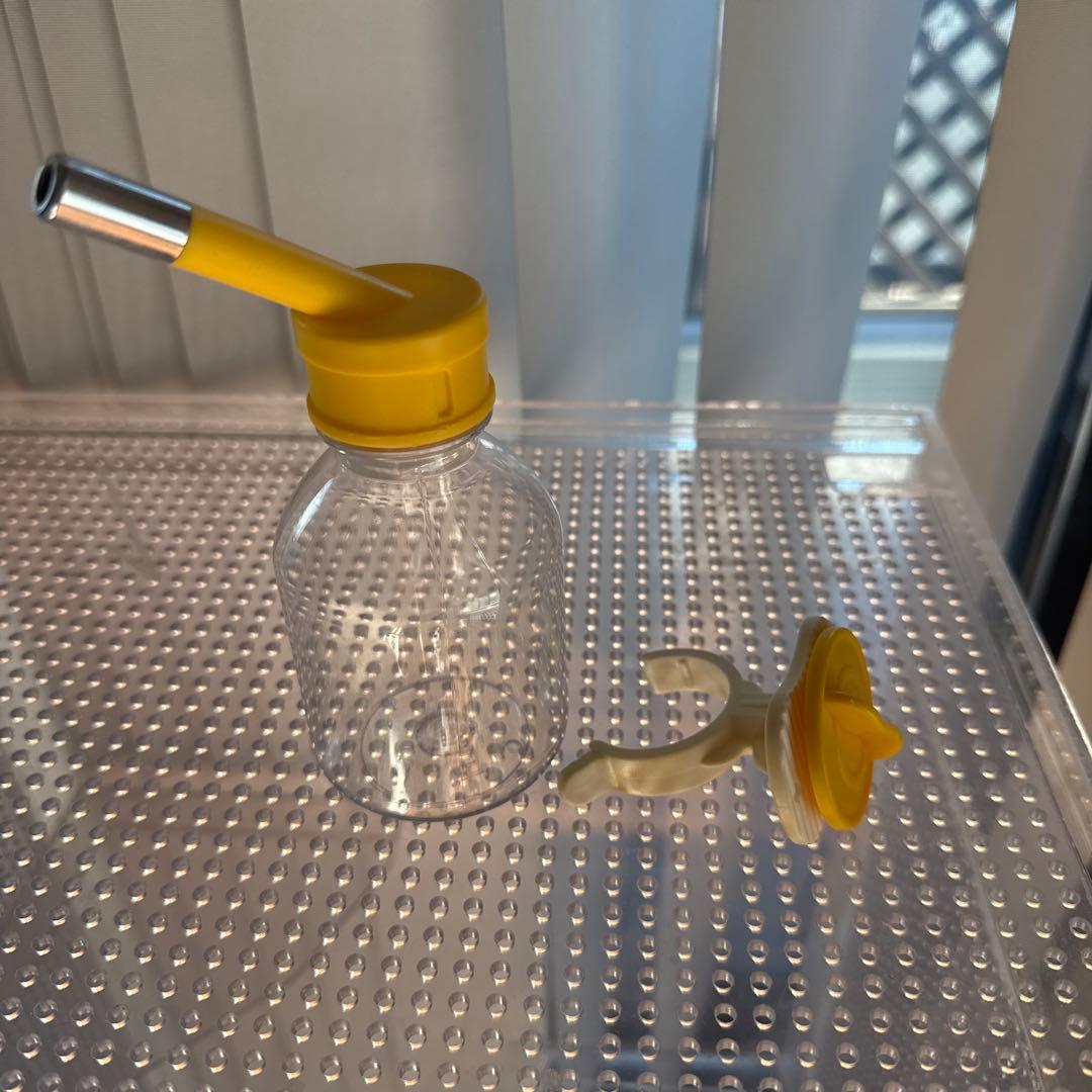 アクリル中型小動物用ケージ フクロモモンガ リス