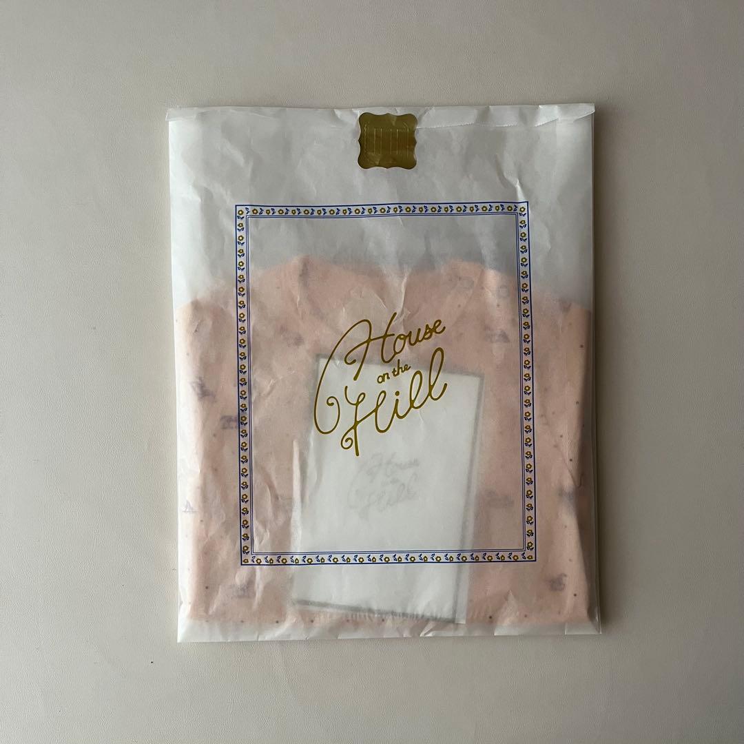 y*u様 House on the Hill Bodysuit 80size