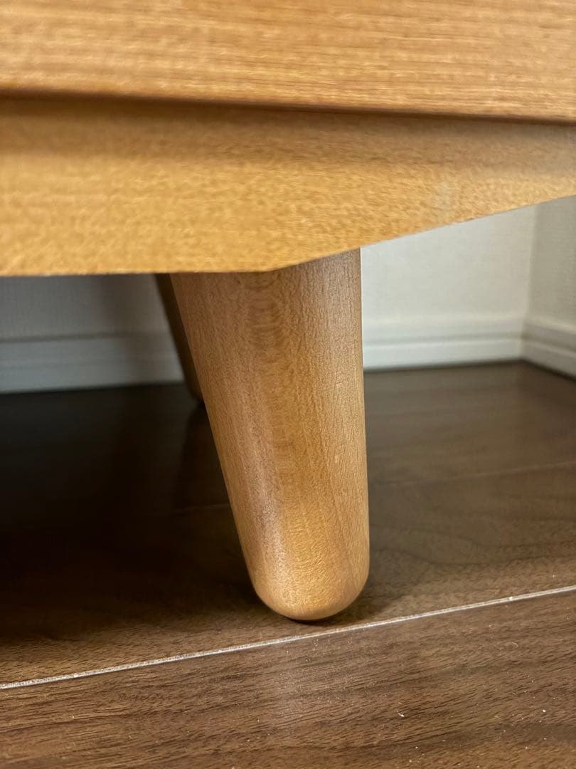 unico ウニコ ALBERO Bookshelf 本棚