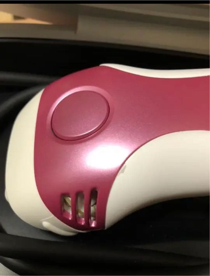 【脱毛器】ケノン　ke-non  ver4.1