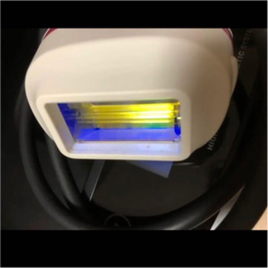 【脱毛器】ケノン　ke-non  ver4.1