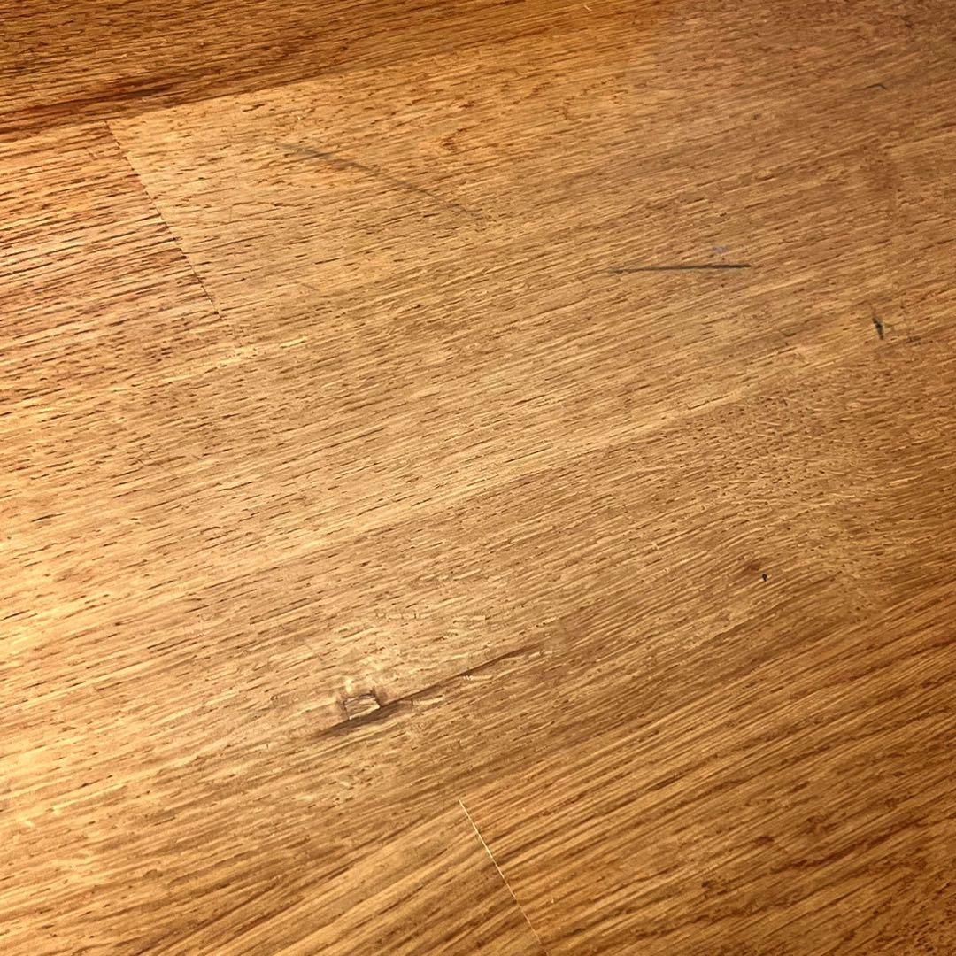 取付無料！コスガ家具 ワークショップ 天然木ワーキングデスク・ワゴン・チェア✨