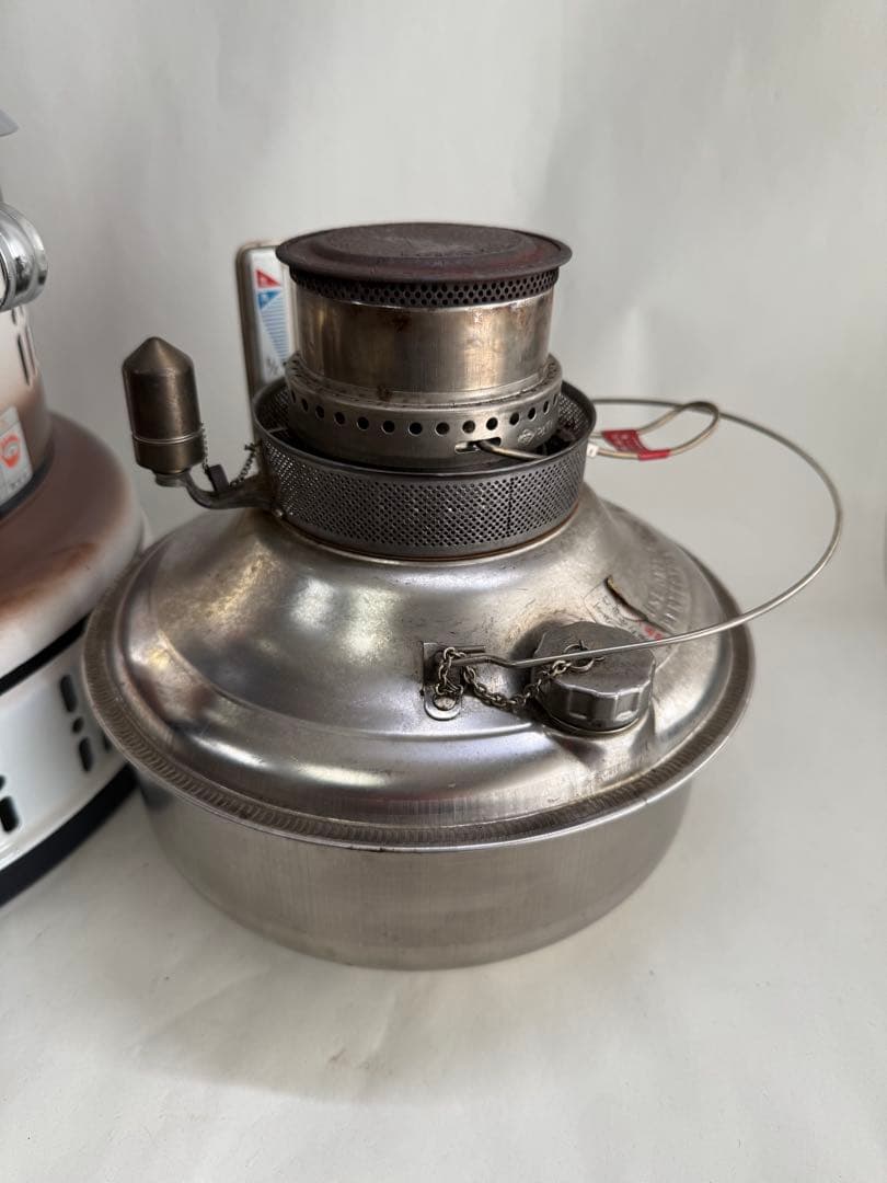 T43 ビンテージ パーフェクション750DX石油ストーブ1960年代USA