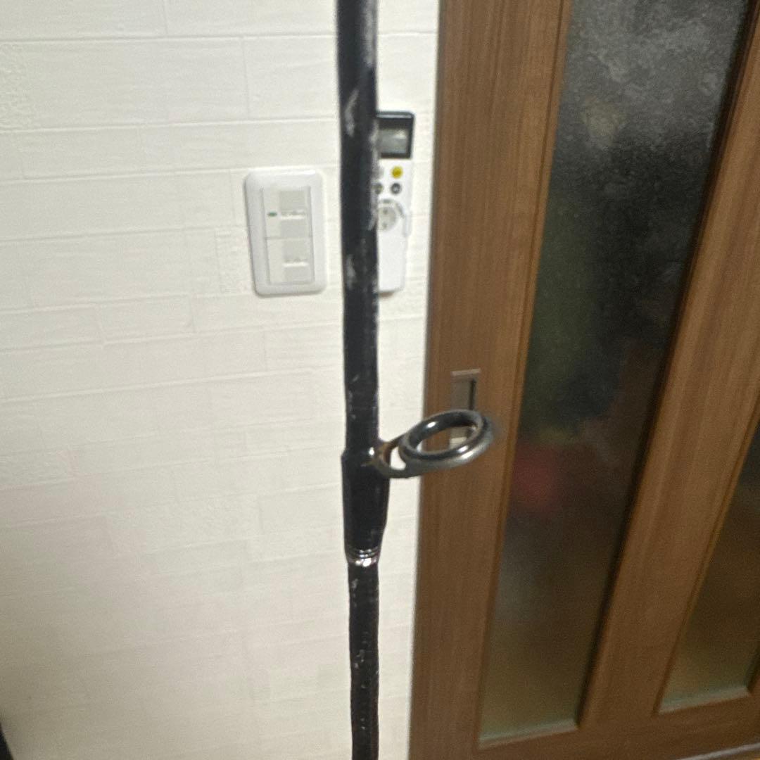 グラップラーBB Type J S60-3