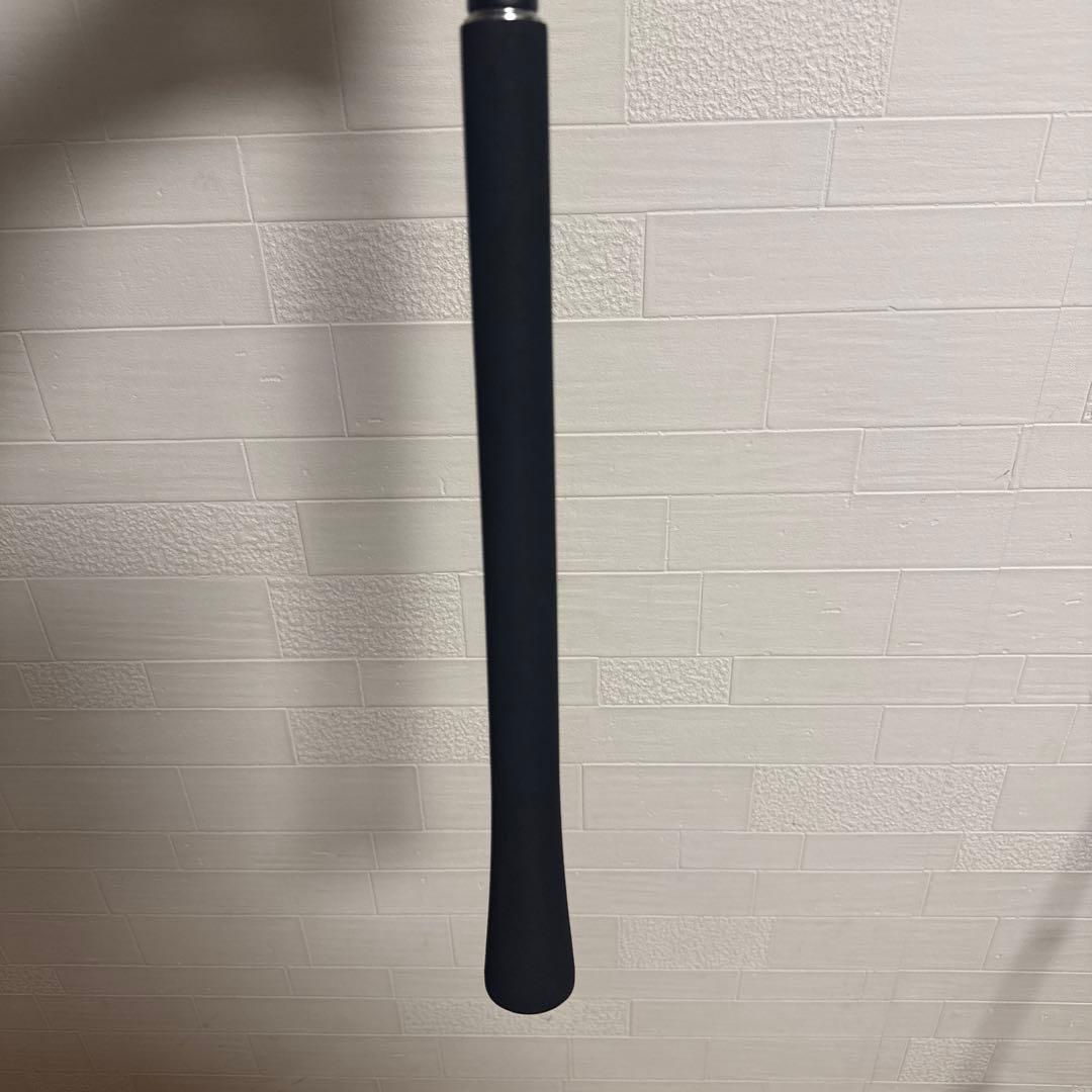 グラップラーBB Type J S60-3