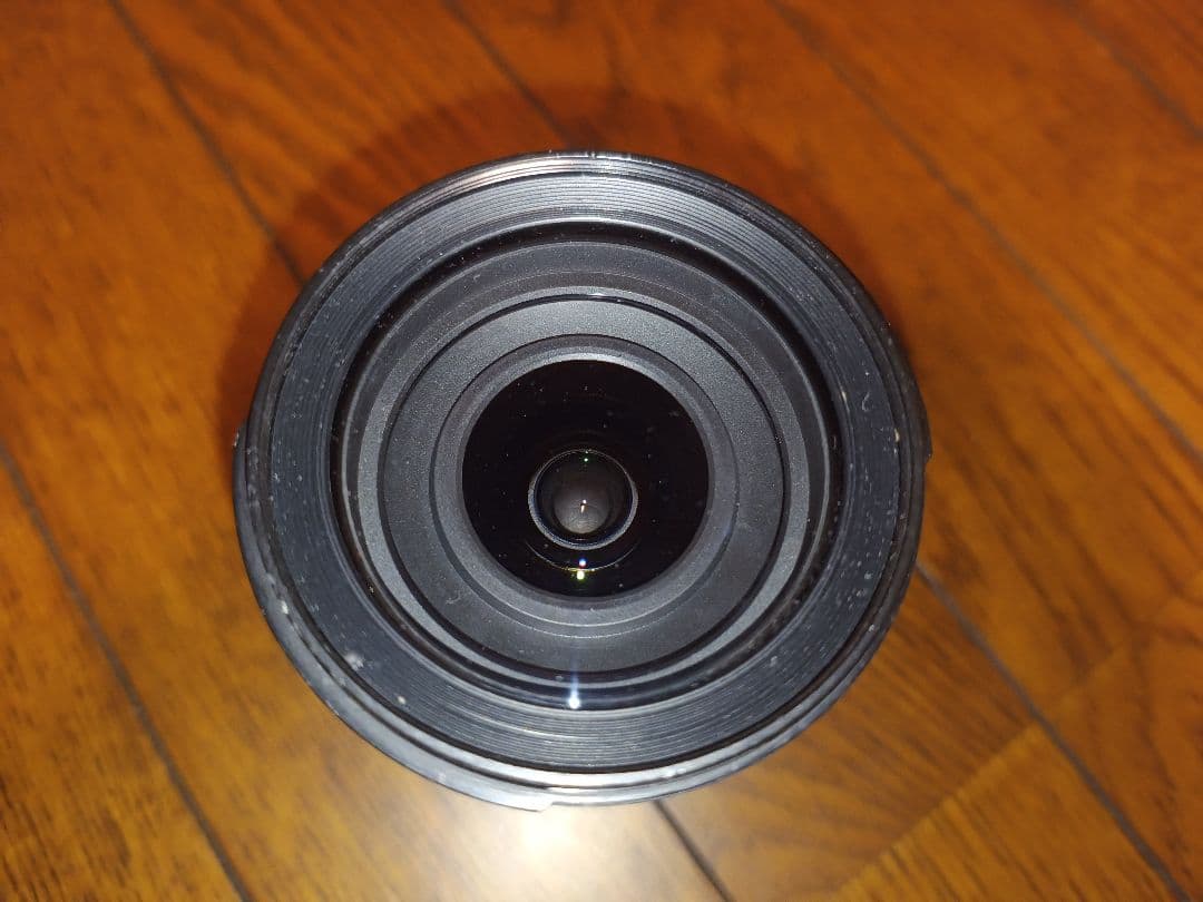 【値下げ中】Nikon D7500 デジタル一眼レフカメラ 本体、レンズ1個、他