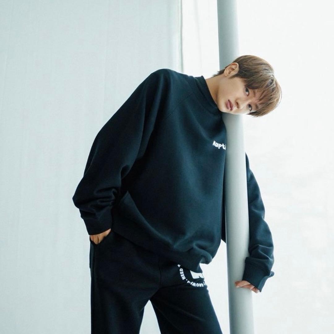 トップス Nissy Nap time 5th Anniversary 2024 FW