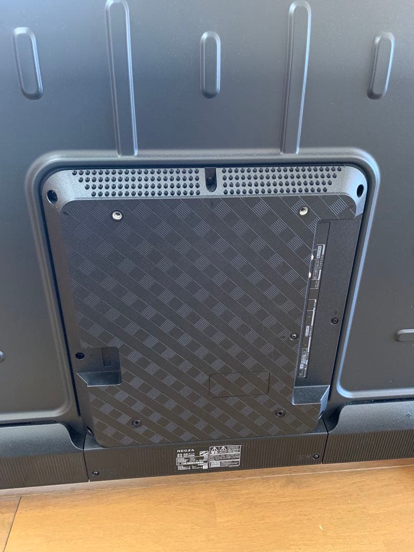 未使用に近い 極美品 レグザ 50V型　REGZA 50C350M