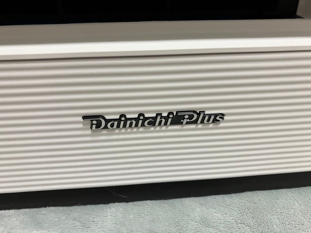 2025年製ダイニチ加湿セラミックファンヒーター EF-H1200G W保証書付