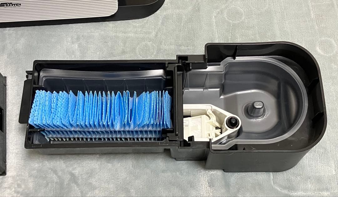 2025年製ダイニチ加湿セラミックファンヒーター EF-H1200G W保証書付