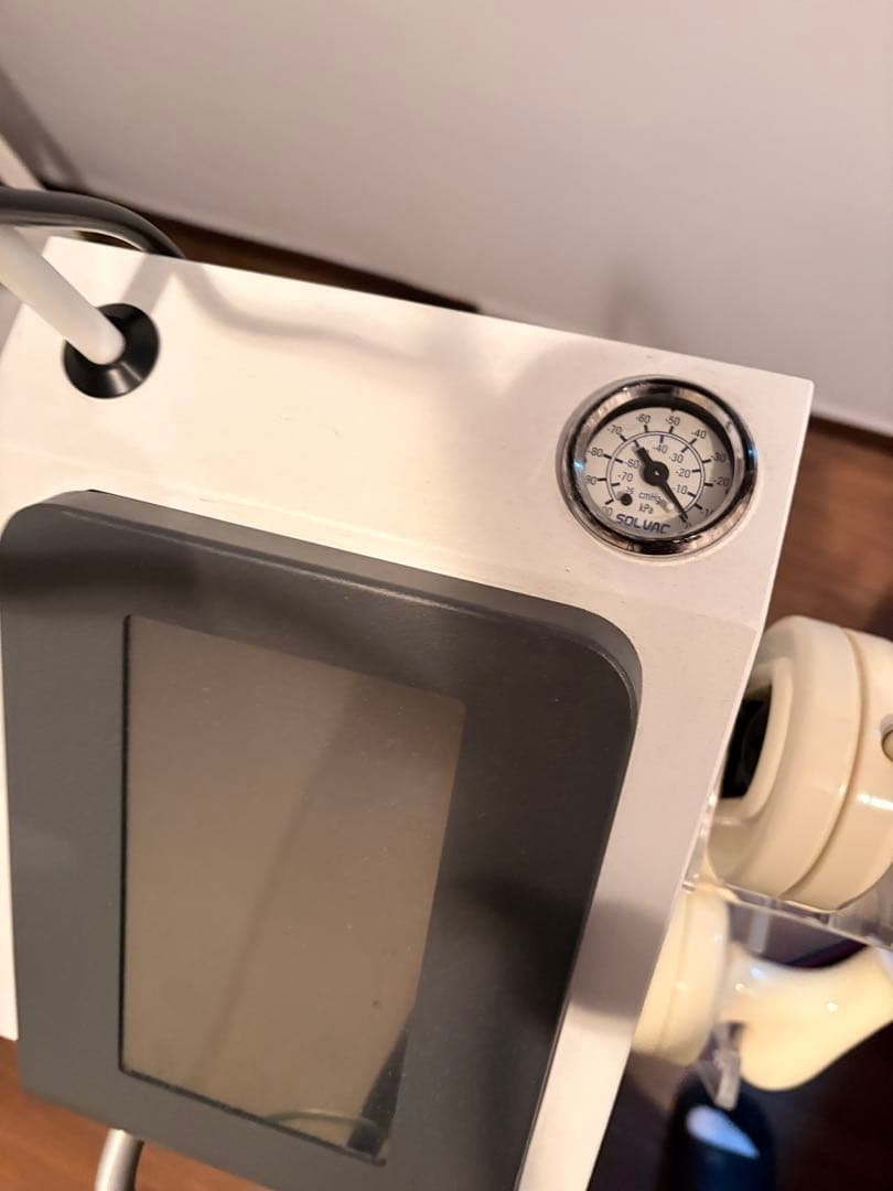 HyperShape ハイパーシェイプ　ワム