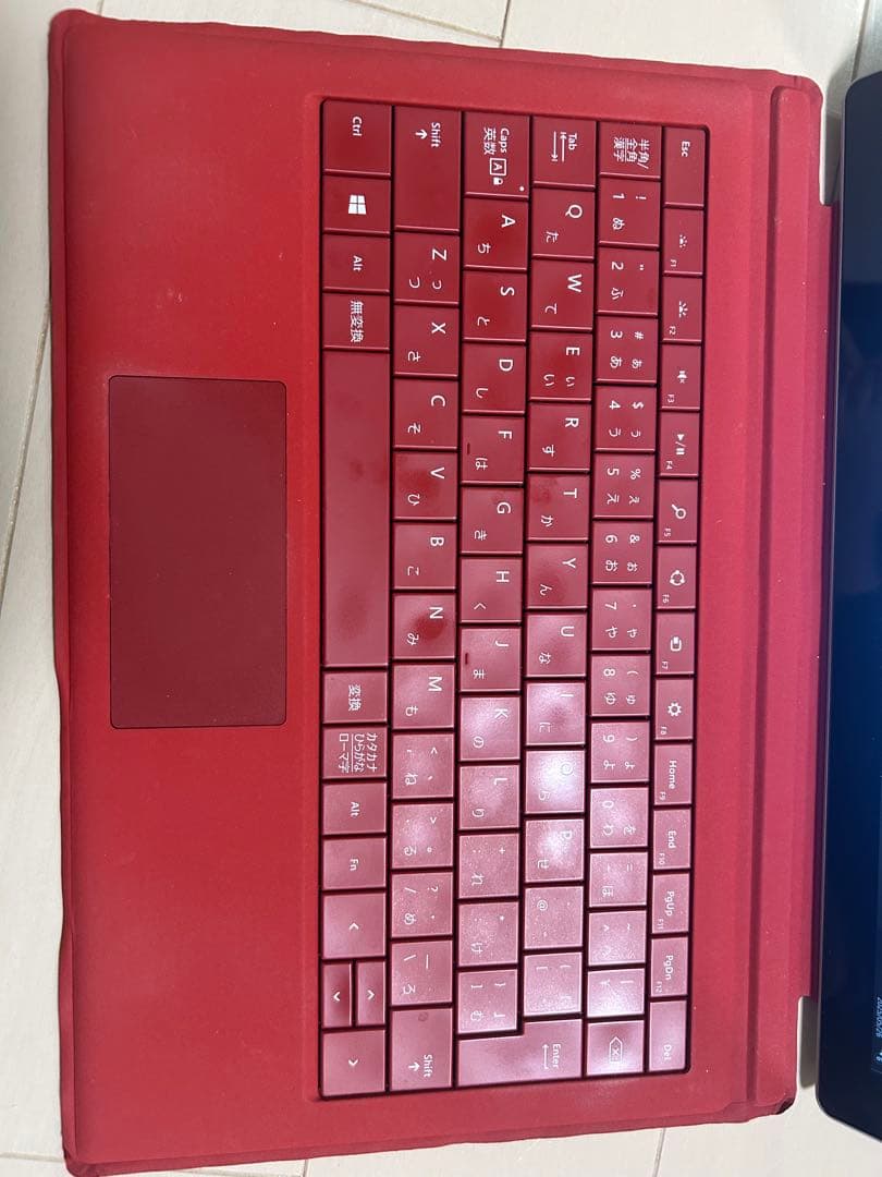 Surface Pro 3 /128GB / ペン・充電器・キーボード付き