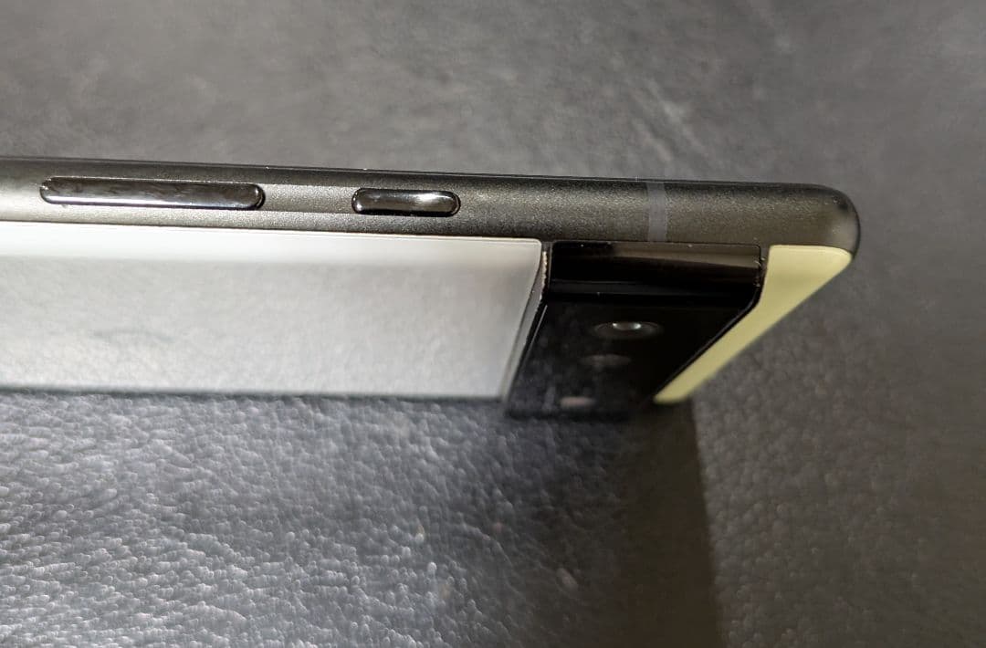 Google Pixel 6 ホワイト