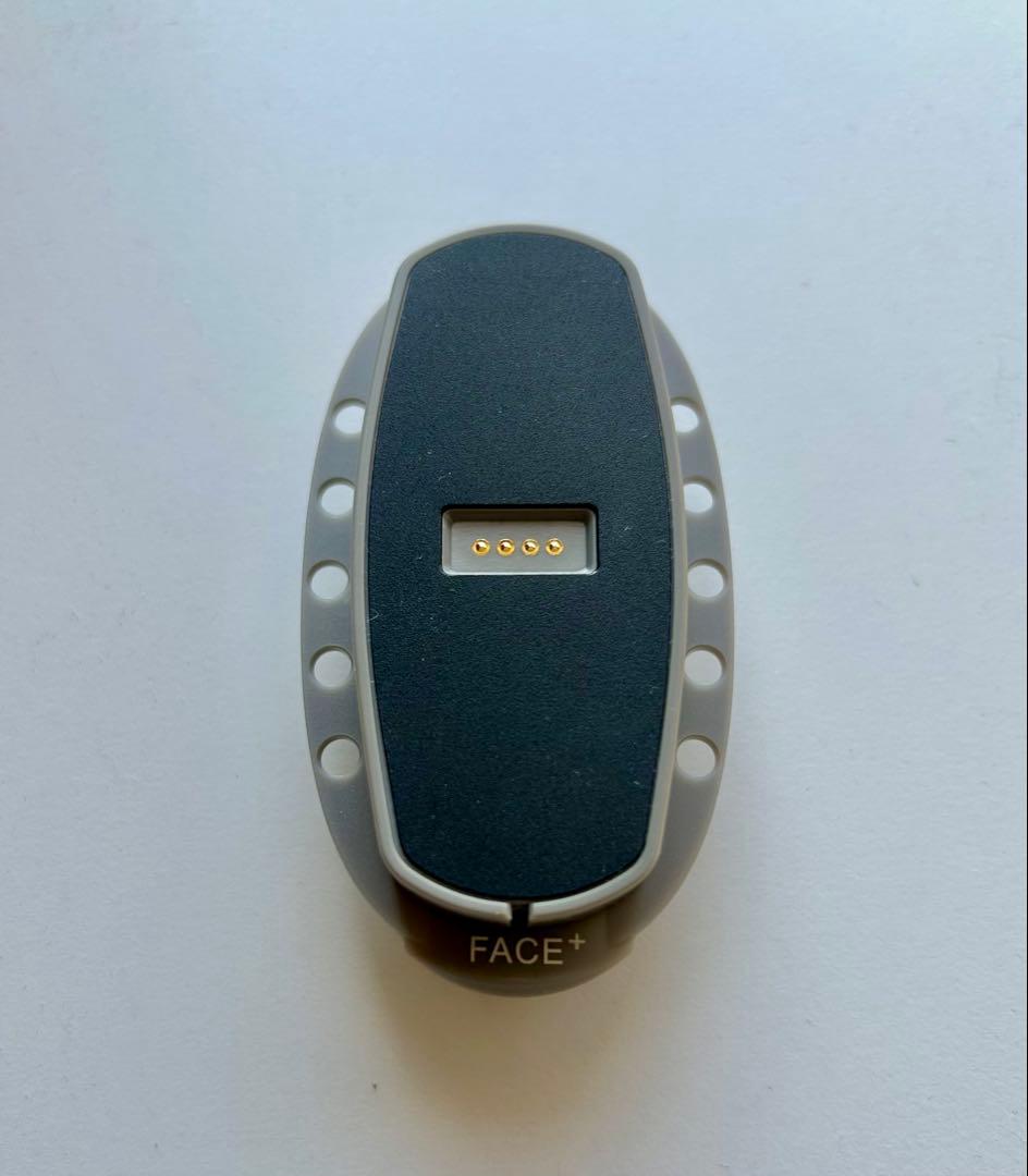 ヤーマン myse ミーゼ スカルプリフト アクティブプラス MS-82G