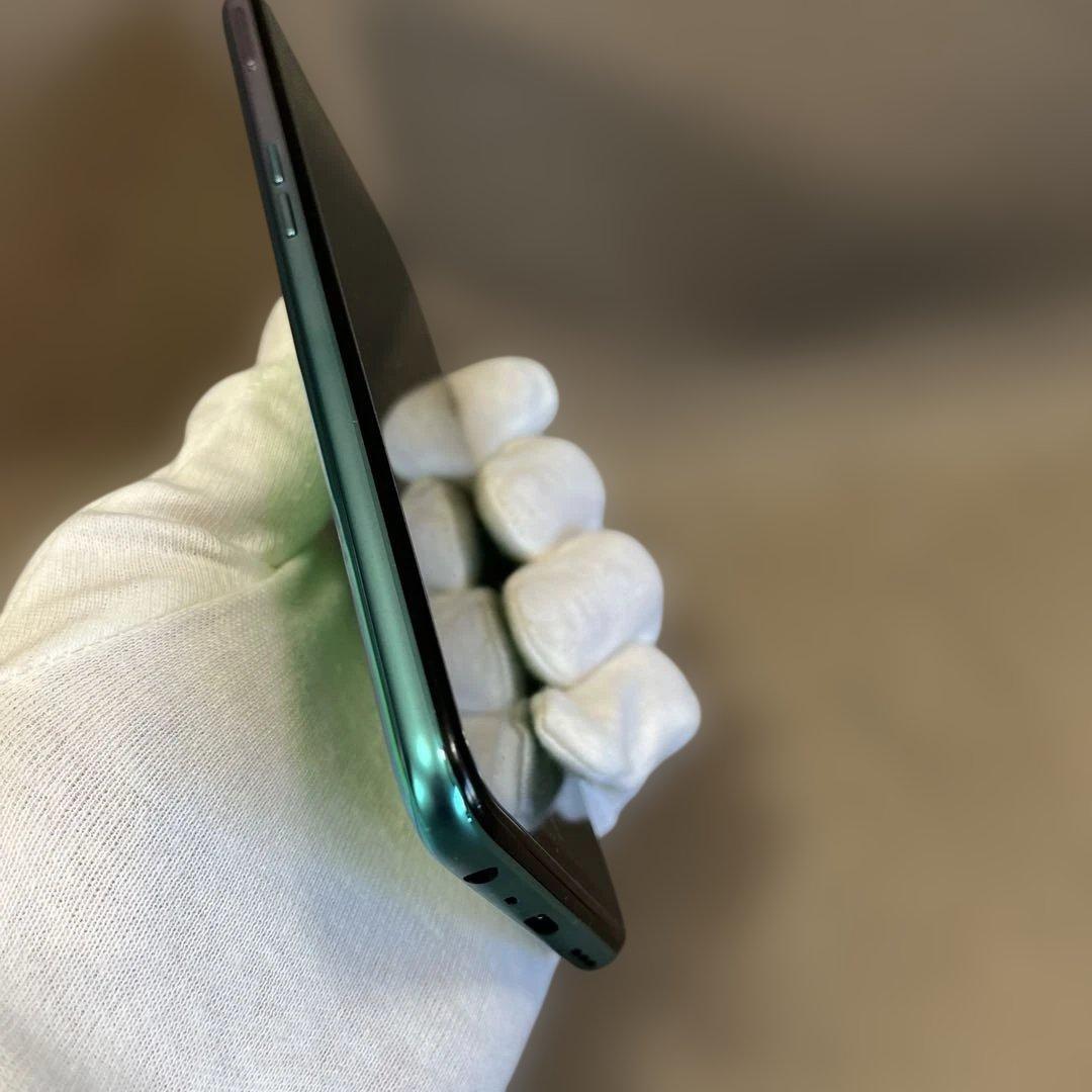 OPPO A54 5G OPG02 SIMフリー スマホ