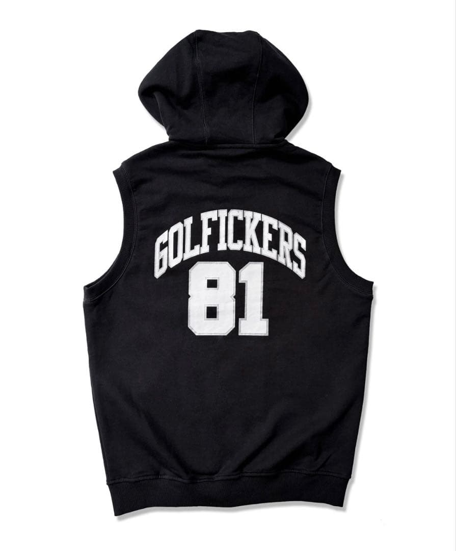 Golfickers ゴルフィッカーズ