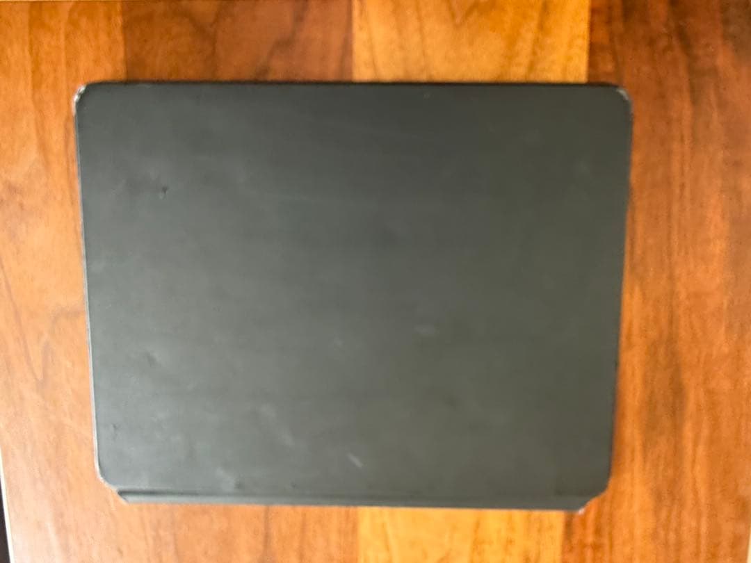 純正Apple iPad Magic Keyboard 12.9インチ ブラック