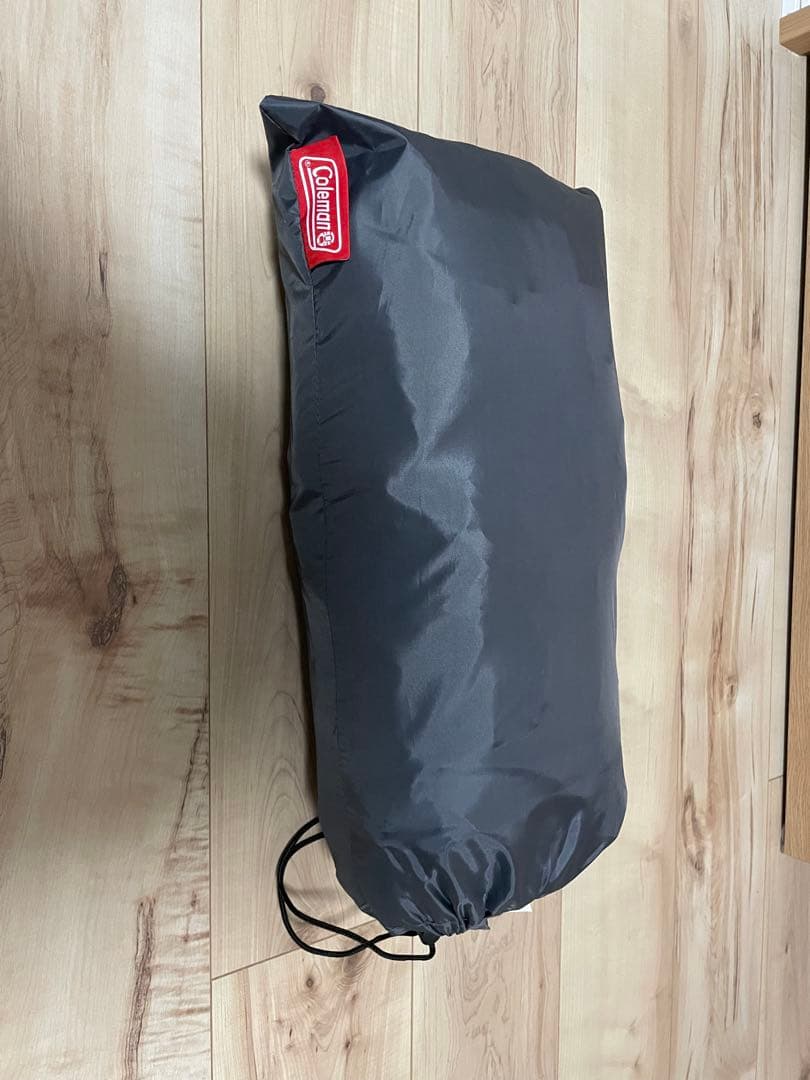 コールマン　リビングフロアシート300×300